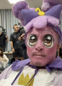 “사랑 용돈 아껴 써” 추성훈, 역대급 충격 비주얼 변신