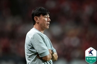 신태용 감독 “9월 A매치 기간 알차게 못 보내면 패가망신” [현장 일문일답]