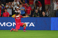 정상빈, 폭풍 질주 후 환상 어시스트…세인트루이스 이적 후 1골 1도움 ‘완벽 적응’