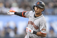 ‘2G 연속 무안타’는 없다! 이정후, 밀워키전 5타수 1안타…SF는 4연패 탈출