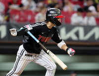 ‘미친 질주’ LG, 멈출 생각이 없다! KIA와 주말 3연전 ‘싹쓸이’하며 6연승 [SS광주in]