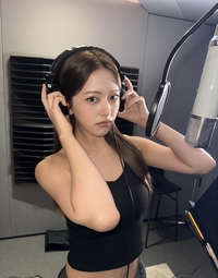 안유진 후보정 논란vs박다혜 1200만뷰…뜨거운 ‘골든’ 커버 전쟁