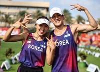 ‘성승민-서창완 출격’ 근대5종 대표팀, 2025 세계선수권 출전…2024년 영광 다시 한번