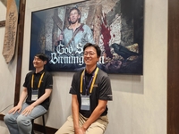 “당근 색까지 바꿨다” 집념으로 만든 ‘갓 세이브 버밍엄’, 차별화로 글로벌 노린다 [SS시선집중]