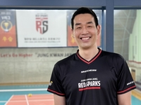 정관장 고희진 감독, 이번시즌엔 어떤 히든카드 쥐고 있을까…“아직 모르지만, 위파위 선택 적중하길”[SS인터뷰]