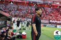 ‘김천전 악몽 지운’ 서울 김기동, 수호신 야유에 “어려운 시기, 팬의 응원 메시지 필요하다” [현장 일문일답]