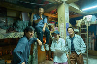 연상호의 반가운 ‘얼굴’…박정민→신현빈이 뭉쳤다