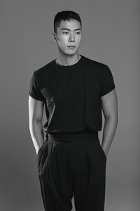 ‘트라이’ 주양이의 이중생활…황성빈, ‘애마’ 속 파격변신