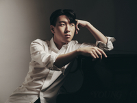 롱-티보 국제 콩쿠르 4관왕 피아니스트 김세현, 국내 최고 클래식 매니지먼트사 크레디아와 전속계약 체결해