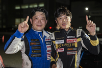 김현석/원대한, 인제 마스터즈 300km 야간 내구레이스 우승해