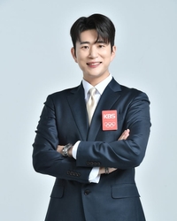 도경완은 “배고프면 연락해” 했는데…김진웅 “난 서브로 못살아” 발언 후폭풍ing [SS연예프리즘]