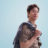 아버지에 이어 어머니 잃은 김정민, “19년 만에 다시 만나셨네요...”