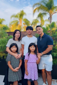 유승준, 美에서 가족과 “폭풍속 완벽한 평화”…韓 입국은 여전히 철벽