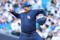 ‘문이 열리네요, 5강 들어오죠’ 후라도 업고 가을야구 못 가면 억울하잖아요 [SS시선집중]