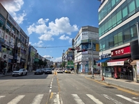 용인시, 제15호 골목형상점가 ‘구성언남’ 지정