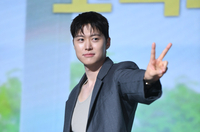 ‘고백의 역사’ 공명 “‘교생 같다’ 반응 알아, 나도 흠칫해” [SS현장]