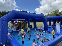 해남교육지원청, ‘물 만남 아이들의 여름놀이’ 운영