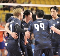 임성진·나경복·황택의·정한용 복귀…라미레스호, 세계선수권 나설 14명 확정