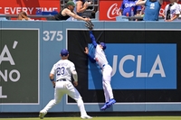 ‘마이너 재활 순항’ 야잘잘 김혜성, 돌아오면 ‘좌익수’인가…‘유틸리티’ 나쁜 것 없다 [SS시선집중]
