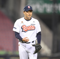 ‘3연패 탈출 절실’ 두산 마운드에 청신호 켜졌다…필승조 이영하, 이르면 28일 합류 [SS잠실in]