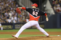 ‘휴식→불펜피칭→실전’ KIA 26SV 마무리, 27일 1군에 돌아온다…“중요한 시기, 잘 던져줄 것” [SS문학in]