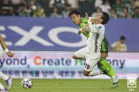 로테이션에 희비 엇갈린 1차전, 이번엔 뒤가 없다…강원vs전북, 결승행 주인공은? [코리아컵]