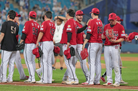 챔피언의 몰락, KIA 무엇을 위한 5강싸움 인가[SS 포커스]