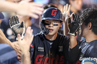 롯데 연패 끊어낸 ‘1등 공신’→박찬형, 미생에서 ‘난세 영웅’으로 거듭나기까지 [SS시선집중]