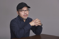 ‘파인: 촌뜨기들’ 윤태호 작가 “‘칼 융이 되어라’ 챗-GPT와 이러고 놀아요” [SS인터뷰②]