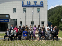 강원특별자치도, 몽골 공무원 대상 국제연수 개최