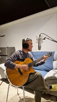 [공식] 김건모 6년만에 전격 컴백