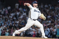 “데이비슨의 저주 풀렸나”… NC 데이비슨이 마운드에 선 날, 롯데 연패 종료 [KBO 진기명기]