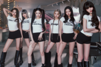 ‘XOXZ’ 암호 나눈 아이브…그 뜻은?