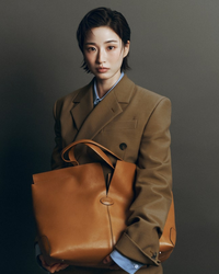 ‘애마’ 방효린 반응 뜨겁다..토즈 앰버서더 발탁 ‘밀라노 패션쇼 참석’