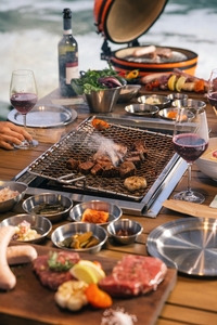 오크밸리-성문안, 가을 미식가 위한 와인 마켓·치즈 코스 프로모션