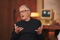 ‘280조 기부’ 빌 게이츠는 하루에 얼마를 쓸까…직접 공개