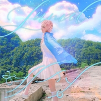 ‘1년 5개월만 컴백’ 주니엘, ‘혜성’으로 전하는 희망