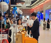 라루셀 ‘2025년 강한소상공인’ 파이널 오디션 진출