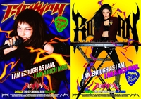 ‘쇠 맛’ 에스파, 이번엔 밴드다…보컬 카리나·신디 닝닝