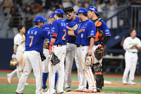 [포토]3연승 거둔 한화