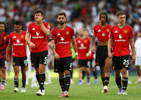 EPL 개막 후 ‘1무1패’ 맨유, 실제 축구에서는 고전하는데…FSL에서는 ‘대세’ [SS시선집중]