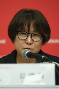 ‘30th BIFF’ 김영덕 마켓위원장 “넷플릭스, K콘텐츠 알렸지만…韓영화는 피해 입어” [SS현장]