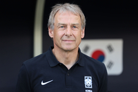 ‘韓서 경질’ 클린스만 감독의 아들, 홍명보호와 겨룬다…미국대표팀 7년만에 발탁