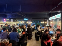 [2025 고객선호브랜드지수 1위] 79대포, ‘한국식 술집’ 정체성 및 브랜드 감성 강화 위한 리뉴얼 단행