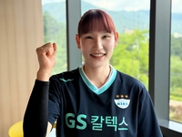 부상과 마침내 ‘작별’ 안혜진 “도라에몽이 돌아왔다는 말 듣고파…떨어진 신체 능력, 머리로 채우겠다”[SS인터뷰]