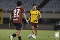 “상암으로 가자” 광주, 부천 2-1 제압…1,2차전 합계 4-1로 구단 ‘최초’ 코리아컵 결승행[현장리뷰]