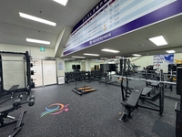 성남시, 탄천종합운동장 장애인 전용 체력단련장 개장