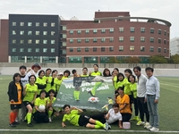 여성 축구단 FC더조이플러스, 9월 19일부터 22일까지 일본 시즈오카현 야이즈시에서 ‘식스티식스티(60-60)’한일 우정의 무대 펼쳐