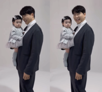 광고 쏟아진다더니…박수홍 딸 재이, 표지모델 됐다 “화보 촬영”