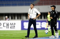 포옛 감독 ‘퇴장’ 변수에도 대역전승, 전북 정조국 코치 “이게 바로 전북의 힘”[현장인터뷰]